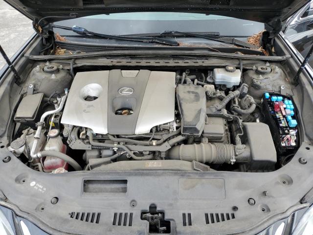 Photo 11 from auction – 2020 LEXUS ES 300H with VIN 58AD21B19LU011782