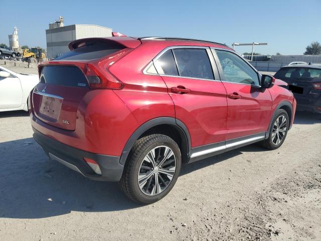 Photo 3 from auction – 2020 MITSUBISHI ECLIPSE CR with VIN JA4AT5AA5LZ000571