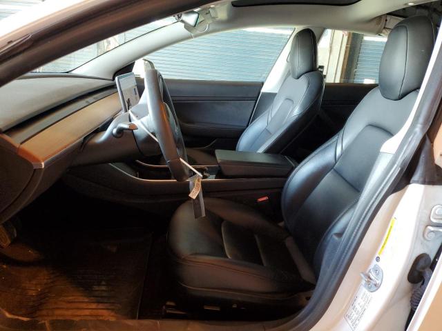 Photo 7 from auction – 2020 TESLA MODEL 3 with VIN 5YJ3E1EA6LF658840