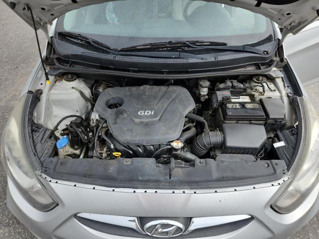 Photo 11 from auction – 2013 HYUNDAI ACCENT GLS with VIN KMHCT4AE1DU584697