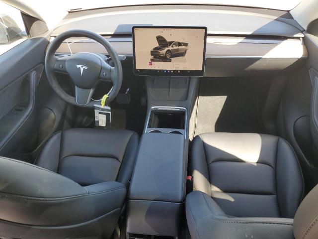 Photo 8 from auction – 2022 TESLA MODEL Y with VIN 7SAYGDEE6NF509399