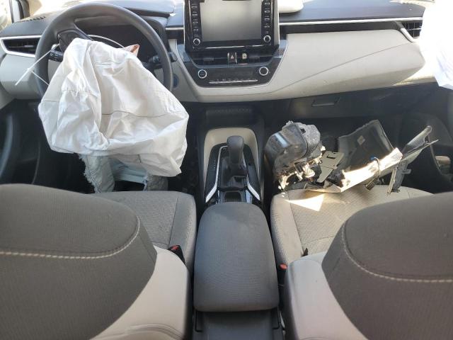 Photo 8 from auction – 2020 TOYOTA COROLLA LE with VIN JTDEBRBE5LJ005979