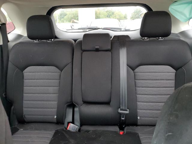 Photo 10 from auction – 2020 FORD EDGE SE with VIN 2FMPK4G92LBB10700