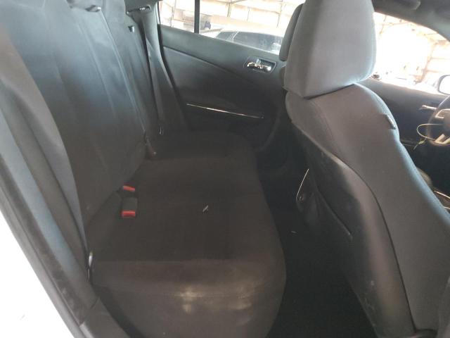 Photo 10 from auction – 2011 DODGE CHARGER with VIN 2B3CL3CG7BH518363