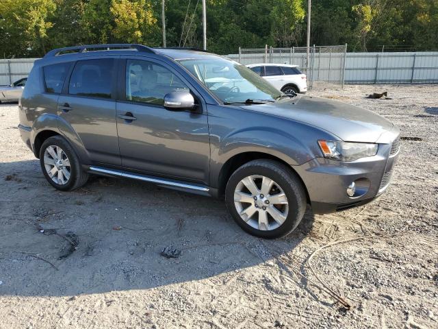 Photo 4 from auction – 2012 MITSUBISHI OUTLANDER with VIN JA4JT3AW6CU004268