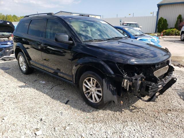 Photo 4 from auction – 2016 DODGE JOURNEY SX with VIN 3C4PDDBG7GT108374