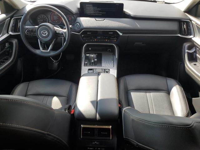 Photo 8 from auction – 2025 MAZDA CX-70 PREFERRED with VIN JM3KJBHD3S1125717