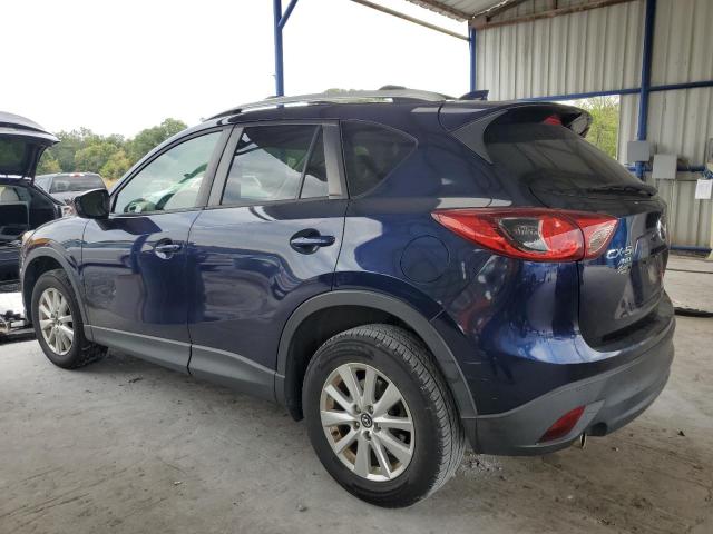 Photo 2 from auction – 2014 MAZDA CX-5 TOURI with VIN JM3KE4CY2E0381528