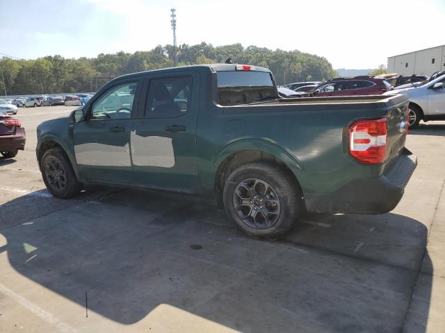 Photo 2 from auction – 2024 FORD MAVERICK X with VIN 3FTTW8J90RRA90772