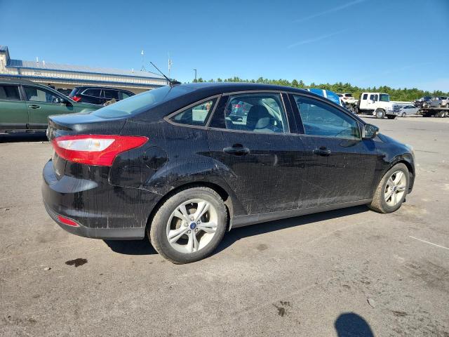 Photo 3 from auction – 2014 FORD FOCUS SE with VIN 1FADP3F21EL455460