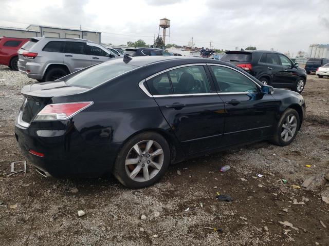 Photo 3 from auction – 2012 ACURA TL with VIN 19UUA8F59CA012180