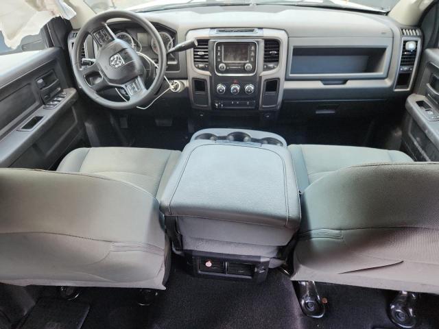 Photo 8 from auction – 2018 RAM 3500 ST with VIN 3C63RRGJ6JG172544