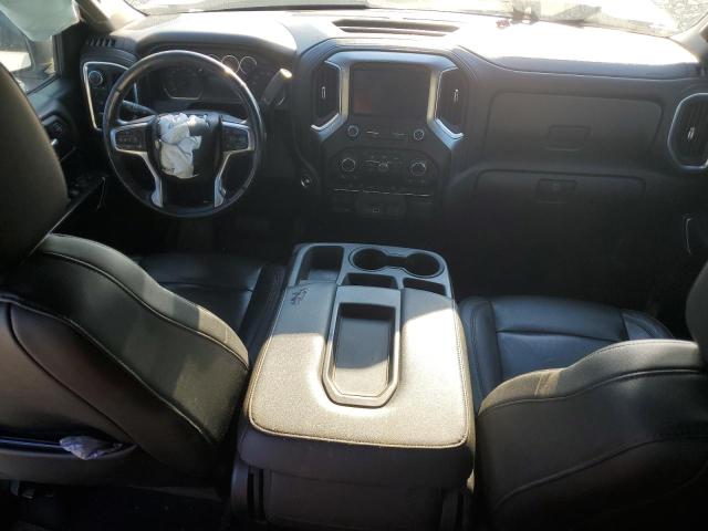 Photo 8 from auction – 2019 CHEVROLET SILVERADO with VIN 3GCUYDED4KG128219