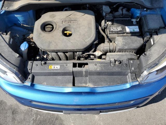 Zdjęcie 12 z aukcji – 2019 KIA SOUL + z VIN KNDJP3A51K7648680