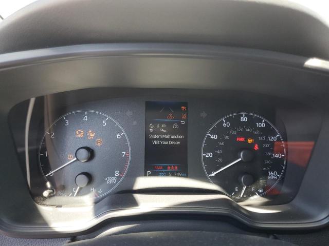 Photo 9 from auction – 2024 TOYOTA COROLLA LE with VIN JTDB4MEE7R3017186