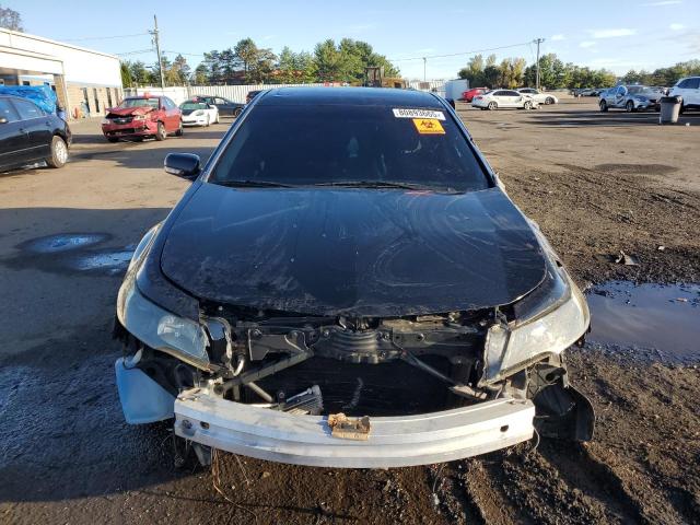 Photo 5 from auction – 2014 ACURA TL TECH with VIN 19UUA8F51EA000849