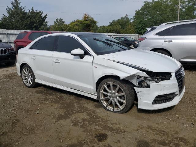 Photo 4 from auction – 2016 AUDI A3 PREMIUM with VIN WAUJ8GFF4G1014812