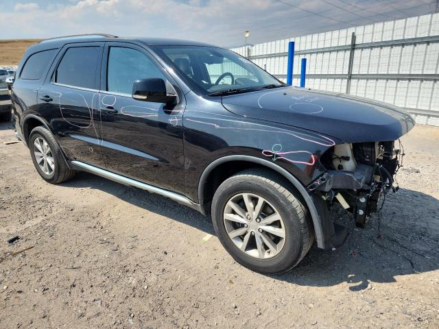 Photo 4 from auction – 2015 DODGE DURANGO LIMITED with VIN 1C4RDJDG5FC246056