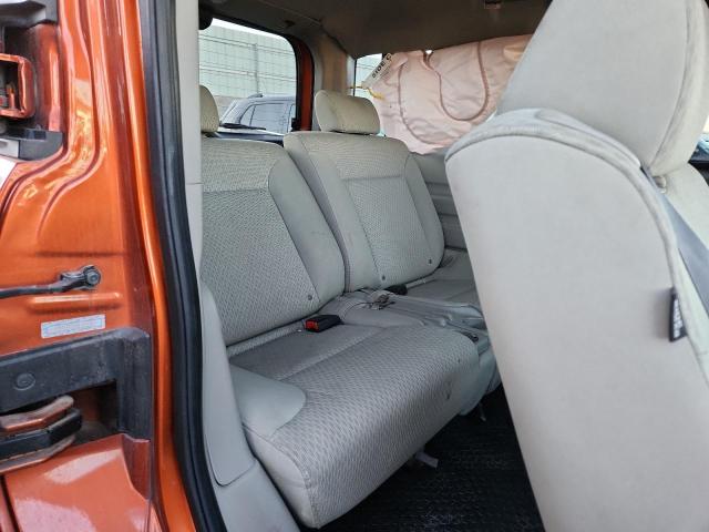 Photo 11 from auction – 2011 HONDA ELEMENT EX with VIN 5J6YH2H72BL001302