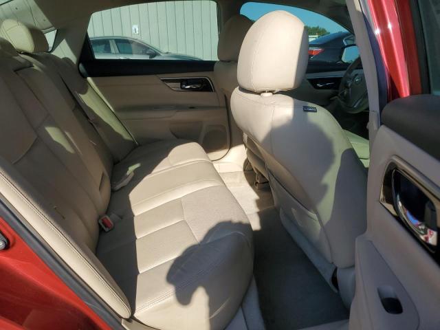 Photo 10 from auction – 2013 NISSAN ALTIMA 2.5 with VIN 1N4AL3AP2DC167396