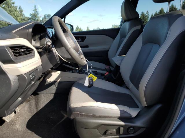 Photo 7 from auction – 2025 SUBARU FORESTER L with VIN JF2SLDNC2SH408385