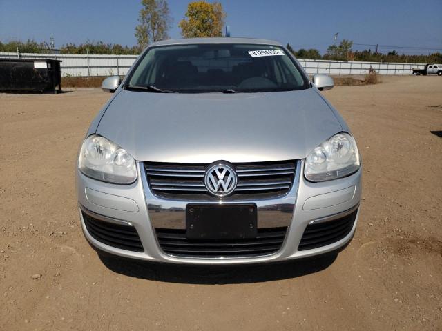 Photo 5 from auction – 2010 VOLKSWAGEN JETTA with VIN 3VWRX7AJ0AM048337