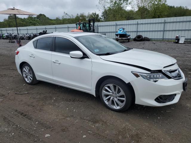 Photo 4 from auction – 2017 ACURA ILX BASE WATCH PLUS with VIN 19UDE2F33HA016393