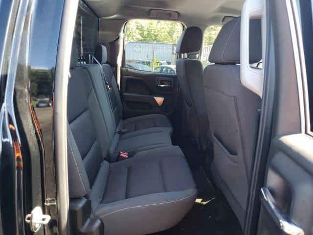 Photo 10 from auction – 2016 CHEVROLET SILVERADO with VIN 1GCVKREC8GZ309129