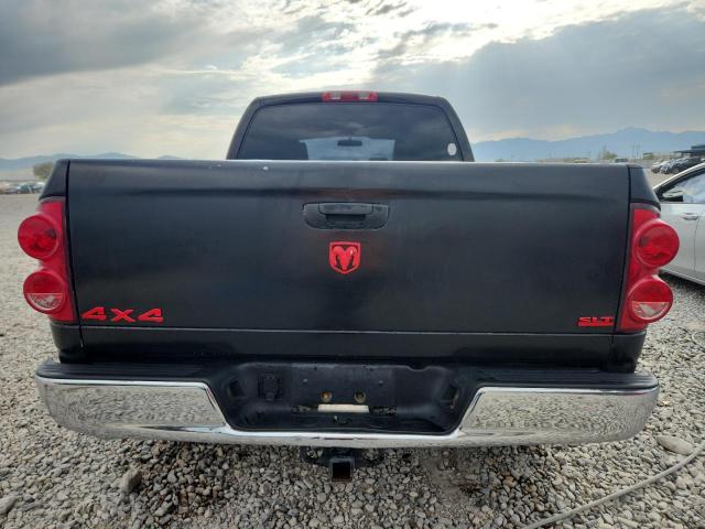 Photo 6 from auction – 2007 DODGE RAM 1500 S with VIN 1D7HU18P07J622347