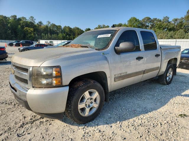 CHEVROLET SILVERADO 2011 with VIN 3GCUCUEJ1BG145757 - Photo from auction