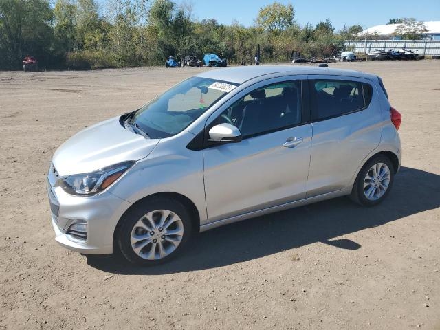 CHEVROLET SPARK 1LT 2021 with VIN KL8CD6SA8MC716913 - Photo from auction