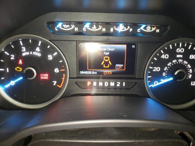 Photo 9 from auction – 2017 FORD F150 SUPER with VIN 1FTEW1EP2HFC69996