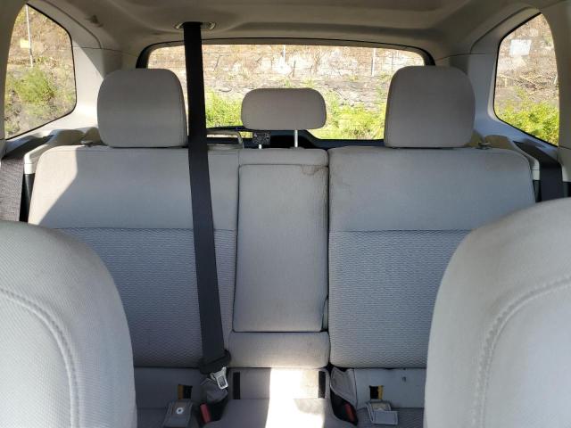 Photo 10 from auction – 2014 SUBARU FORESTER with VIN JF2SJAEC3EH406623
