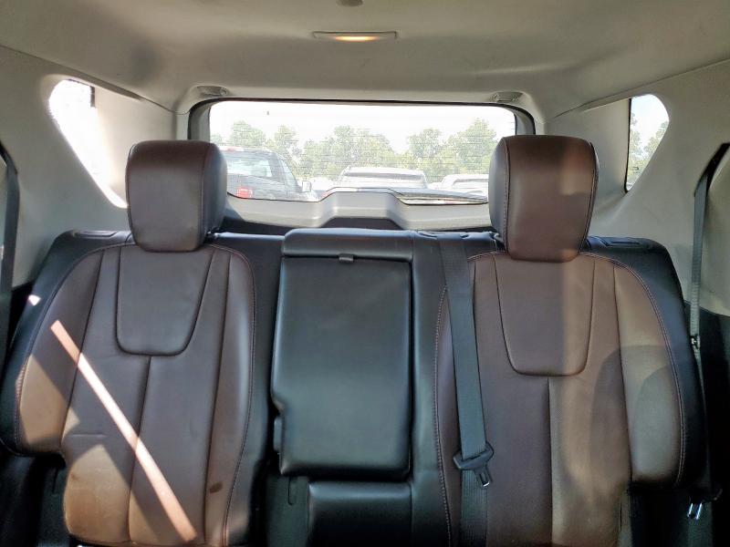 Photo 10 from auction – 2013 CHEVROLET EQUINOX LT with VIN 2GNFLGEK3D6169065