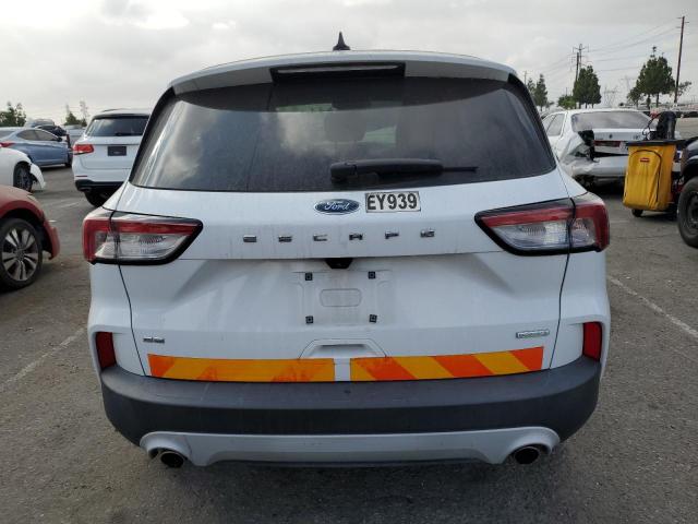 Photo 6 from auction – 2020 FORD ESCAPE with VIN 1FMCU0G67LUA79493