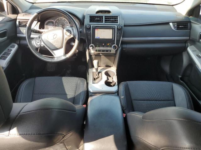 Photo 8 from auction – 2013 TOYOTA CAMRY L with VIN 4T1BF1FK7DU691074