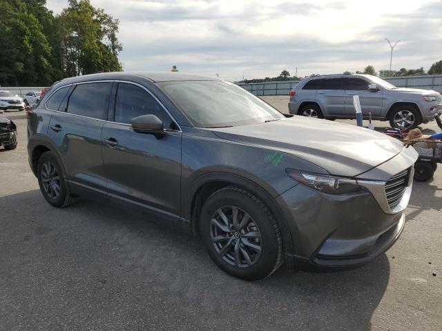 Photo 4 from auction – 2021 MAZDA CX-9 TOURI with VIN JM3TCACY3M0500985