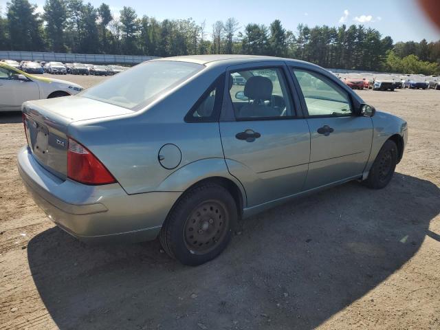 Photo 3 from auction – 2006 FORD FOCUS with VIN 1FAFP34N46W144109