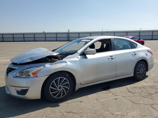 Photo 1 from auction – 2015 NISSAN ALTIMA 2.5 with VIN 1N4AL3AP6FC167646