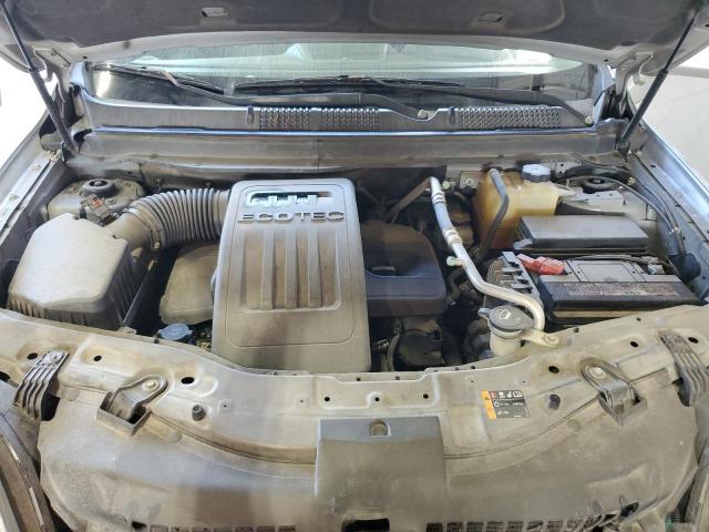 Photo 11 from auction – 2014 CHEVROLET CAPTIVA LT with VIN 3GNAL3EK0ES503560