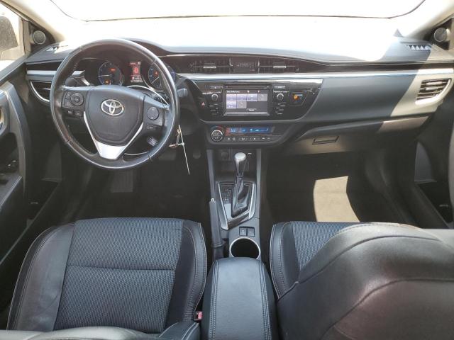 Photo 8 from auction – 2016 TOYOTA COROLLA L with VIN 2T1BURHE2GC598478
