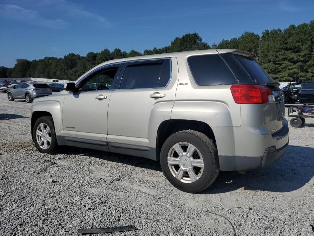 Photo 2 from auction – 2015 GMC TERRAIN SL with VIN 2GKALMEK6F6134741