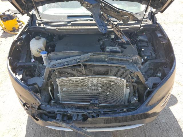 Photo 12 from auction – 2016 FORD EDGE TITAN with VIN 2FMPK4K85GBB83225