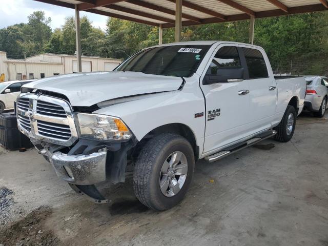 RAM 1500 CLASS 2019 with VIN 1C6RR7TT8KS676822 - Photo from auction