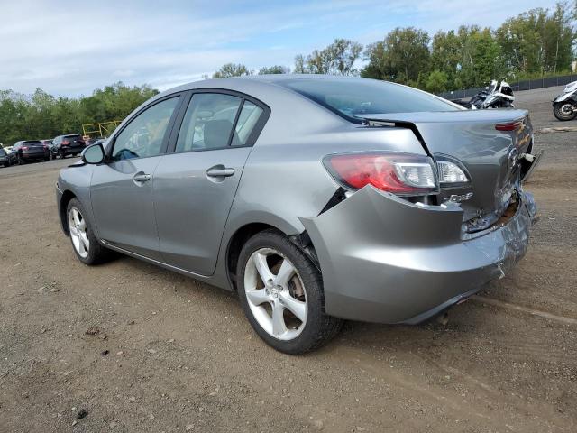 Photo 2 from auction – 2011 MAZDA 3 I with VIN JM1BL1UG5B1438457