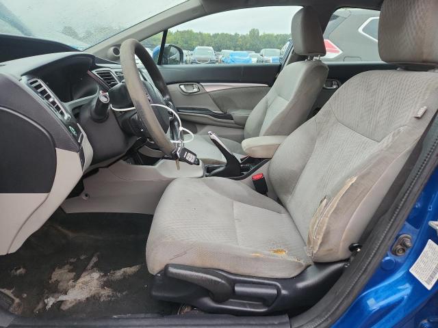 Photo 7 from auction – 2014 HONDA CIVIC EX with VIN 2HGFB2F81EH526414