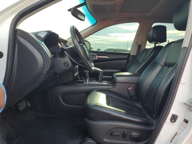 Photo 7 from auction – 2015 NISSAN PATHFINDER S with VIN 5N1AR2MN9FC639430