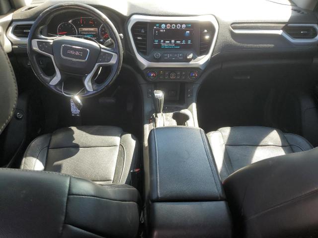 Photo 8 from auction – 2019 GMC ACADIA SLT with VIN 1GKKNULS5KZ181131