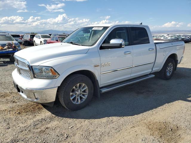 RAM 1500 LARAM 2015 with VIN 1C6RR7VT9FS627325 - Photo from auction