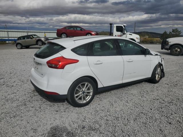 Photo 3 from auction – 2016 FORD FOCUS SE with VIN 1FADP3K28GL290211